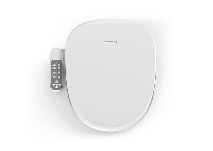 瓦卡雅玛系列坐便器